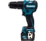 Аккумуляторная дрель-шуруповерт Makita HP332DWME 3