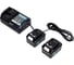 Аккумуляторная дрель-шуруповерт Makita HP332DWME 12