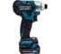 Аккумуляторный ударный шуруповерт Makita TD111DWAE 7