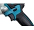 Аккумуляторный ударный шуруповерт Makita TD111DWAE 8