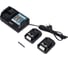 Аккумуляторный ударный шуруповерт Makita TD111DWAE 13
