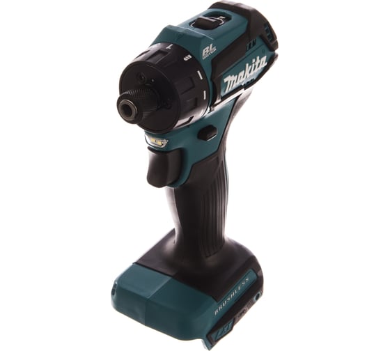 Аккумуляторный шуруповерт Makita LXT DDF083Z
