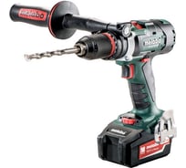 Аккумуляторный винтоверт Metabo BS 18 LTX-3 BL I 602354650