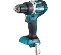 Аккумуляторная дрель-шуруповерт Makita LXT DDF484ZJ