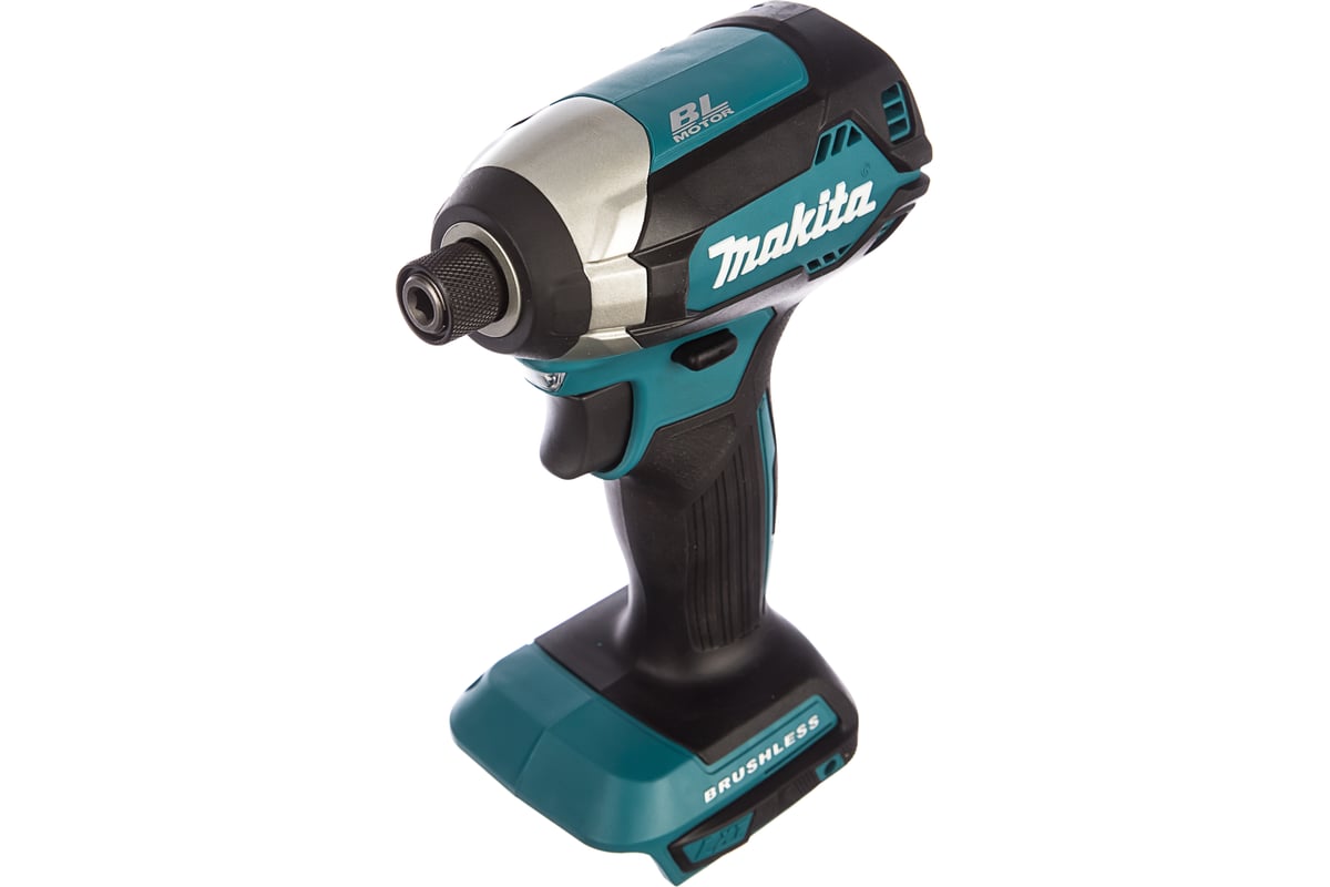 Аккумуляторный шуруповерт Makita DTD153ZJ