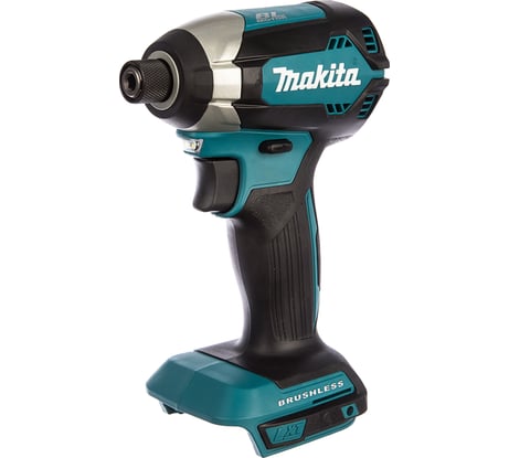 Аккумуляторный шуруповерт Makita DTD153ZJ