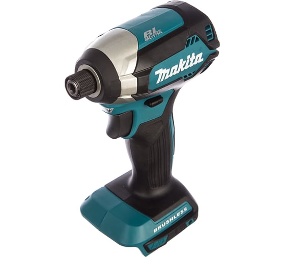 Аккумуляторный шуруповерт Makita DTD153ZJ