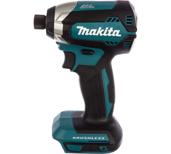 Аккумуляторный шуруповерт Makita DTD153ZJ
