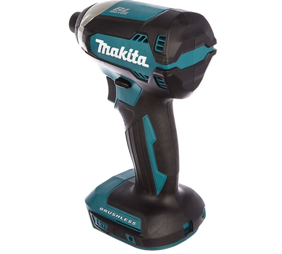 Аккумуляторный шуруповерт Makita DTD153ZJ