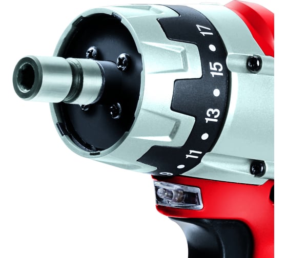 Аккумуляторная дрель-шуруповерт Einhell TC-CD 12 Li 4513206
