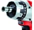 Аккумуляторная дрель-шуруповерт Einhell TC-CD 12 Li 4513206 3