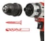 Аккумуляторная дрель-шуруповерт Einhell TC-CD 12 Li 4513206 4