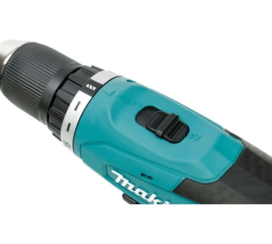 Аккумуляторная дрель-шуруповерт Makita DF457DWEX8