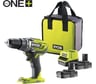 Дрель-шуруповерт Ryobi ONE+ R18DD3-220S 5133003348