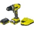 Компактная дрель-шуруповерт Ryobi R14DDE-LL25S 5133002212 2