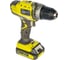 Компактная дрель-шуруповерт Ryobi R14DDE-LL25S 5133002212 3