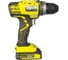 Компактная дрель-шуруповерт Ryobi R14DDE-LL25S 5133002212 5