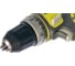 Компактная дрель-шуруповерт Ryobi R14DDE-LL25S 5133002212 7
