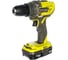 Компактная дрель-шуруповерт Ryobi ONE+ R18DD3-113S 5133003350 5