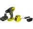 Компактная дрель-шуруповерт Ryobi ONE+ R18DD3-113S 5133003350 8