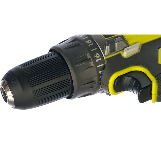 Компактная дрель-шуруповерт Ryobi ONE+ R18DD3-225S 5133003349
