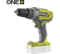 Ударная дрель-шуруповерт Ryobi ONE+ R18PD3-0  без аккумулятора в комплекте 5133002888