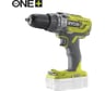 Ударная дрель-шуруповерт Ryobi ONE+ R18PD3-0 без аккумулятора в комплекте 5133002888