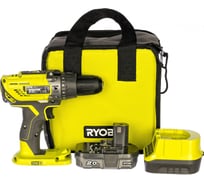 Ударная дрель-шуруповерт Ryobi ONE+ R18PD3-120S 5133003340