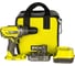 Ударная дрель-шуруповерт Ryobi ONE+ R18PD3-120S 5133003340 1