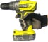 Ударная дрель-шуруповерт Ryobi ONE+ R18PD3-120S 5133003340 5