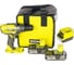 Ударная дрель-шуруповерт Ryobi ONE+ R18PD3-215S 5133003339 1