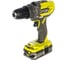 Ударная дрель-шуруповерт Ryobi ONE+ R18PD3-215S 5133003339 3