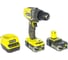 Ударная дрель-шуруповерт Ryobi ONE+ R18PD3-225S 5133003345 2