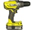 Ударная дрель-шуруповерт Ryobi ONE+ R18PD3-225S 5133003345 4