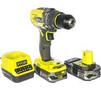 Ударная дрель-шуруповерт Ryobi ONE+ R18PD31-225S 5133003433