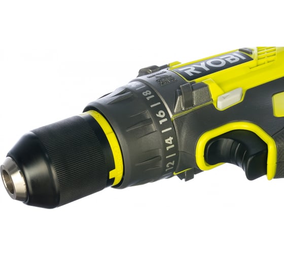 Ударная дрель-шуруповерт Ryobi ONE+ R18PD31-225S 5133003433