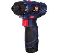 Аккумуляторная дрель-шуруповерт ДИОЛД ДЭА-12В-04 10022024