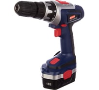 Аккумуляторная дрель-шуруповерт ДИОЛД ДЭА-18 А-02 10022070