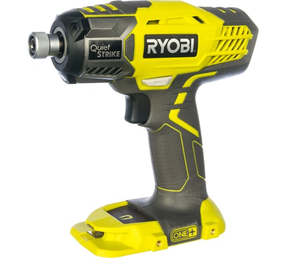 Импульсный масляный винтоверт Ryobi ONE+ R18QS-0 5133002642 1