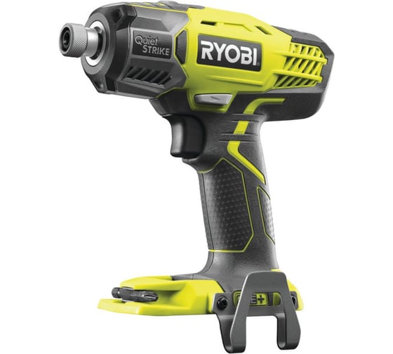 Импульсный масляный винтоверт Ryobi ONE+ R18QS-0 5133002642