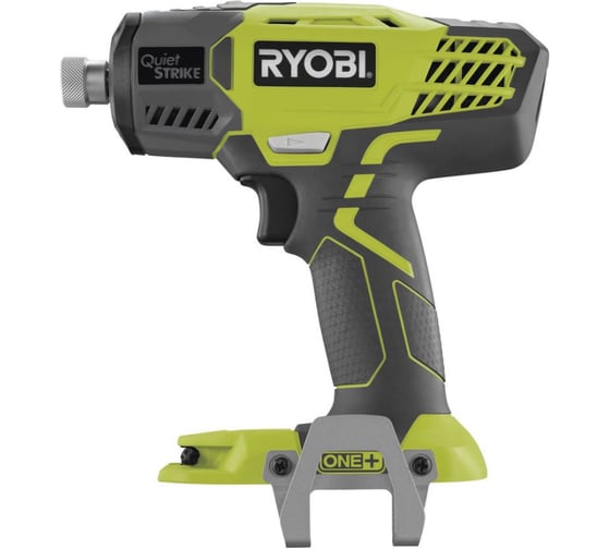 Импульсный масляный винтоверт Ryobi ONE+ R18QS-0 5133002642