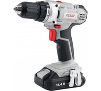 Аккумуляторная дрель-шуруповерт Ставр ДА-14.4/2ЛМ ст14,4-2лм