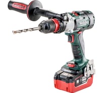 Аккумуляторная ударная дрель Metabo SB 18 LTX-3 BL Q I 602357660