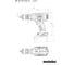 Аккумуляторная ударная дрель Metabo SB 18 LTX-3 BL Q I 602357660 3