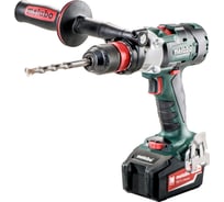 Аккумуляторная ударная дрель Metabo SB 18 LTX-3 BL Q I 602357650