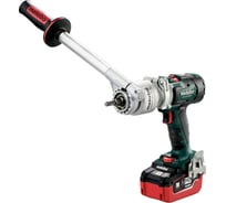 Аккумуляторная дрель-шуруповерт Metabo BS 18 LTX-3 BL Q I 602355770