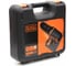 Аккумуляторная дрель-шуруповерт Black+Decker BDCDC18K1B 9
