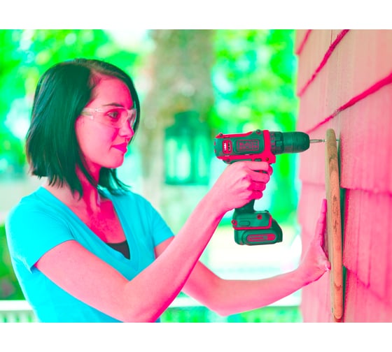 Black and decker deals bdcdd12