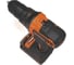 Аккумуляторная дрель-шуруповерт Black+Decker BDCDD186KB 2