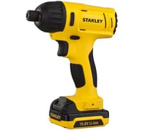 Импульсный шуруповерт Stanley SCI12S2